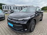 Volkswagen Tiguan Life 1.5 TSI,AHK,Rear View,LED,Navi Klima - Volkswagen Tiguan Jahreswagen