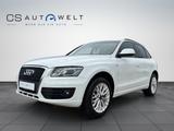 Audi Q5 2.0 TFSI  qu. S line NAVI/XENON/PDC/SHZ/LEDER - gebrauchte Audi Q5 aus dem Jahr 2009