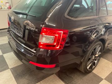Skoda Octavia - 12