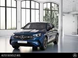 Mercedes-Benz GLC 200 4MATIC Coupé AMG Night*AHK*Easy-P*Burm3D