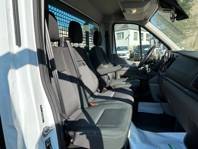 Ford Transit Pritsche 350 L3 Einzelkabine Trend