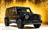 Mercedes-Benz G 63 AMG + FACELIFT + ACTIVE RIDE + PROD. 2026 - Mercedes-Benz G-Klasse Neuwagen in Bremen