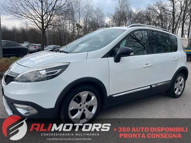 Renault Scenic Scénic XMod Cross 1.5 dCi 110Cv*A