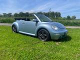 Volkswagen New Beetle Cabrio Tüv Au 5.2028 - Volkswagen Beetle aus 2003: Cabrio
