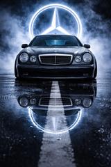 Mercedes-Benz Mercedes E240 W210 1997 - Mercedes-Benz E 240 w210 Gebrauchtwagen