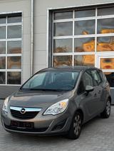 Opel Meriva B Edition 1.HAND - Opel Meriva Gebrauchtwagen in Dortmund