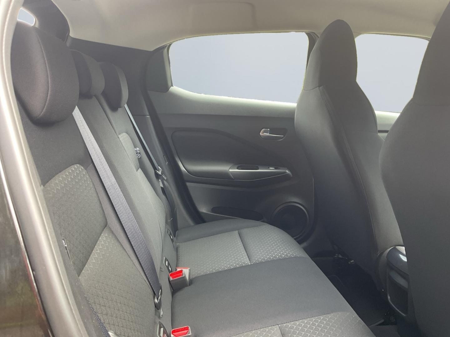 Nissan Juke Acenta 1.0 DIG LED Navi SHZ Kamera bluetoot