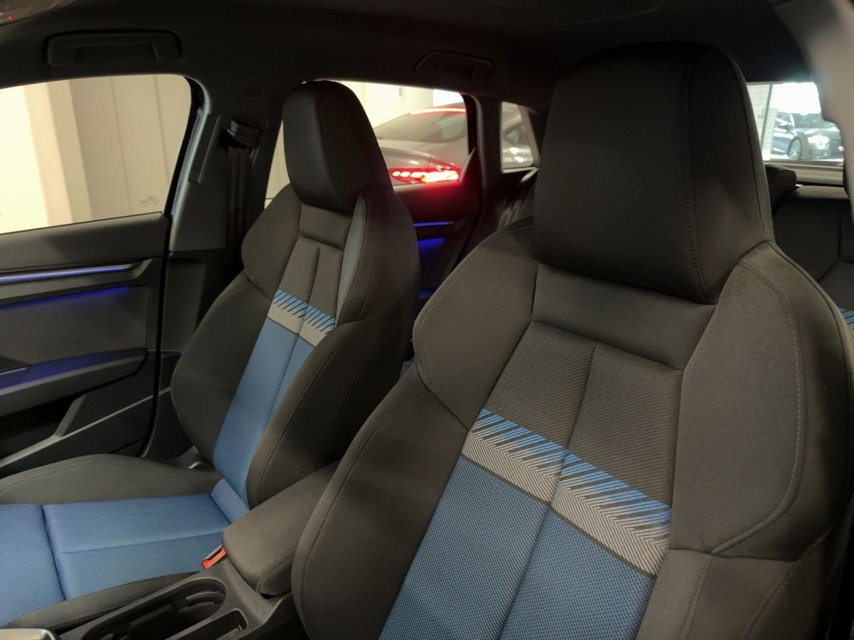 Audi A3 - Bild 22