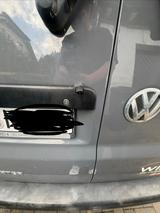 Volkswagen T5 Caravelle - scheckheftgepflegte VW T5 Caravelle