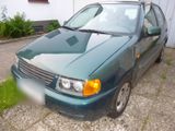 Volkswagen vw polo 6n1 tüv 10/2026 fährt mit e-10 ohn... - Volkswagen Polo mit Benzin-Antrieb: Kleinwagen, Automatik, 6n2