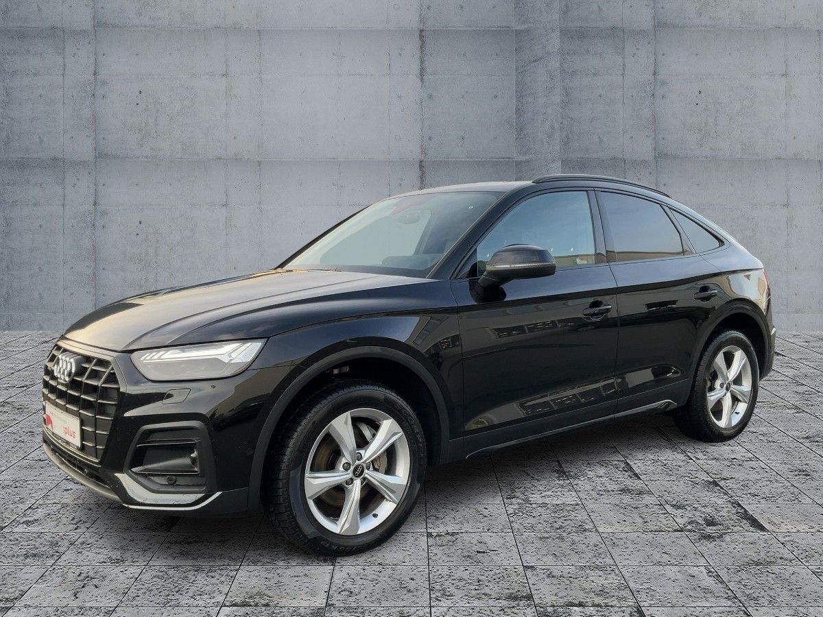 Audi Q5 - Bild 2