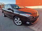 Renault Megane III Grandtour Dynamique Erste Hand TÜVNEU - Renault Megane Dynamique mit Diesel-Antrieb