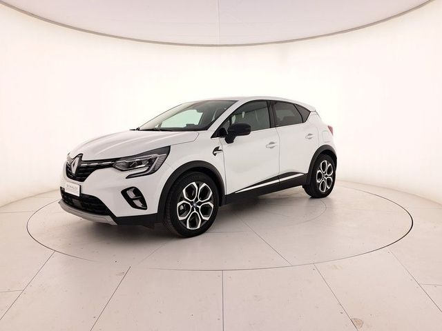 Renault Captur 1.6 e-tech phev intens 160cv auto