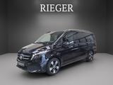 Mercedes-Benz V 250 d EDITION Sport NIGHT*AHK*Totwinkel*18"*++ - gebrauchte Mercedes-Benz V 250 aus dem Jahr 2023