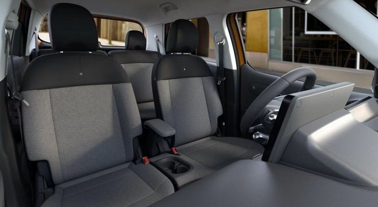 Hyundai INSTER - Bild 7