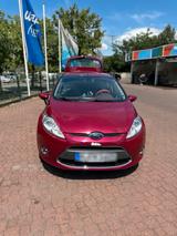 Ford Zum verkaufen Auto Ford Fiesta - Ford Fiesta: Kombi
