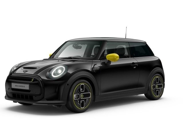 MINI Cooper SE MINI Yours Trim Navi Leder Panoramadac