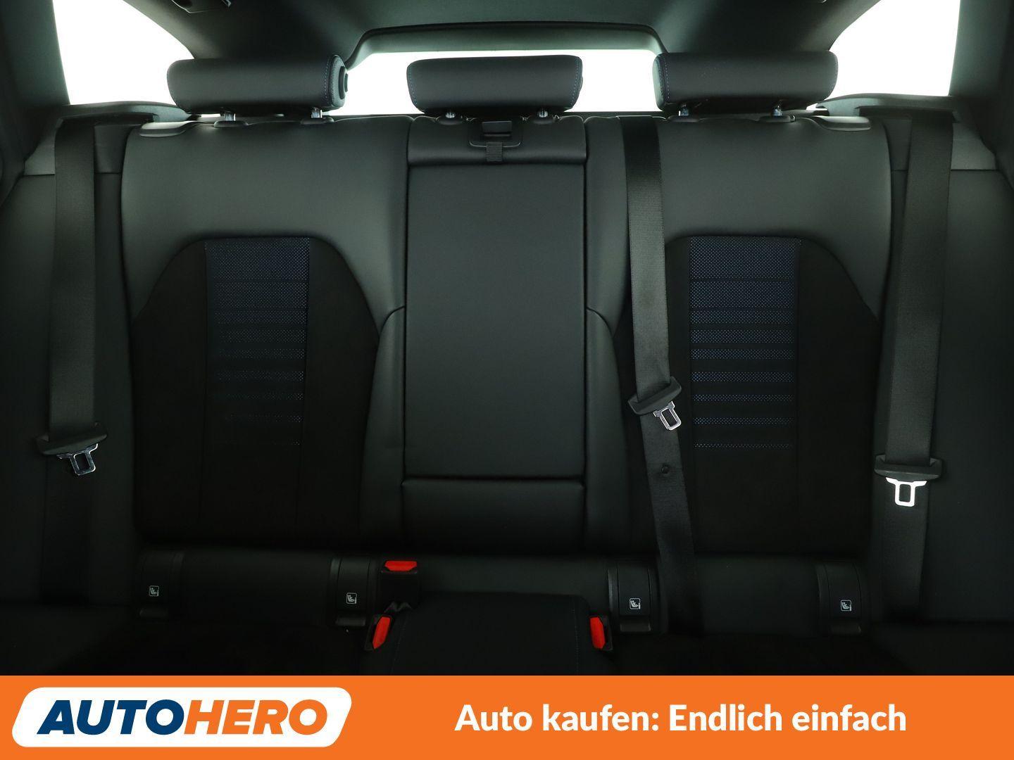 BMW 330e M Sport Aut. *LED*CAM*SHZ*ACC*NAVI*VC*
