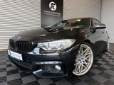 BMW 420i Gran Coupé M-PAKET/PDC/NAVI/AC-SCHNITZER - BMW 420 Gran Coupé aus 2014