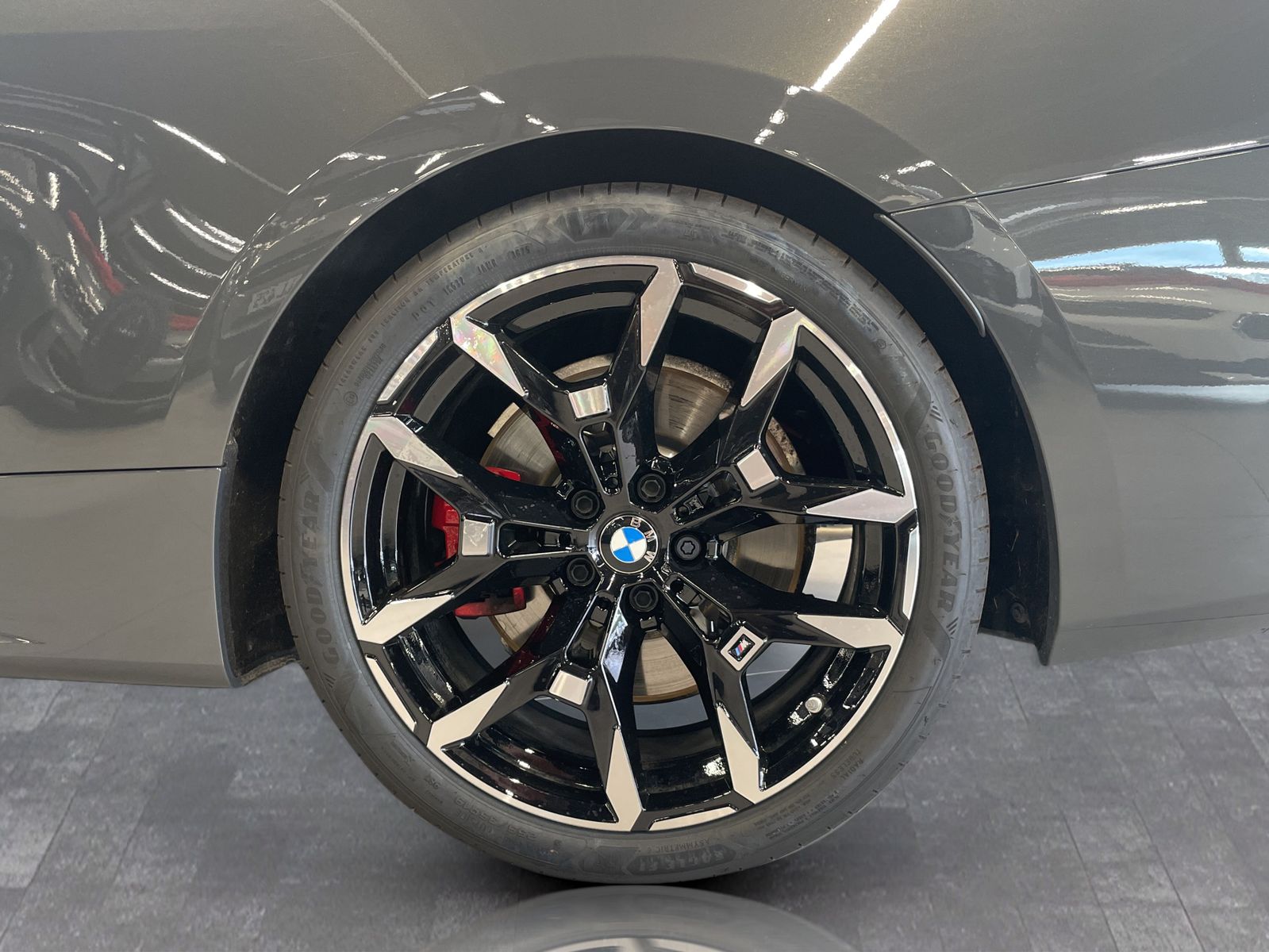 BMW 420 - Bild 14