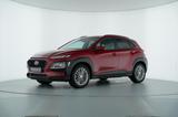 Hyundai KONA SELECT 1.0TGDI RÜCKFAHRKAMERA+KLIMAAUTO uvm - Hyundai KONA aus 2020