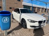 BMW 320i ( F30) mit Apple Carplay - BMW 320: F30