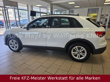 Audi Q3 - 12