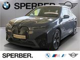 BMW iX xDrive40, Sportpaket, Laser, ParkAss+, DrivAs - BMW iX aus 2024
