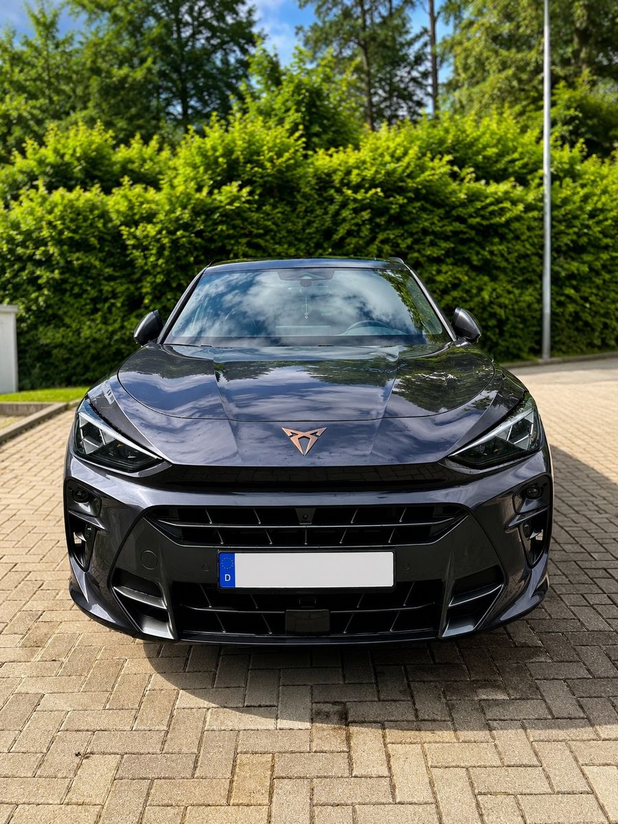 CUPRA Terramar VZ e-HYBRID 272 PS