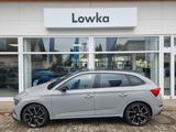 Skoda Scala Monte Carlo 1.5 TSI ACC/Lane/Side/RFK/Navi - Skoda Scala: Monte Carlo