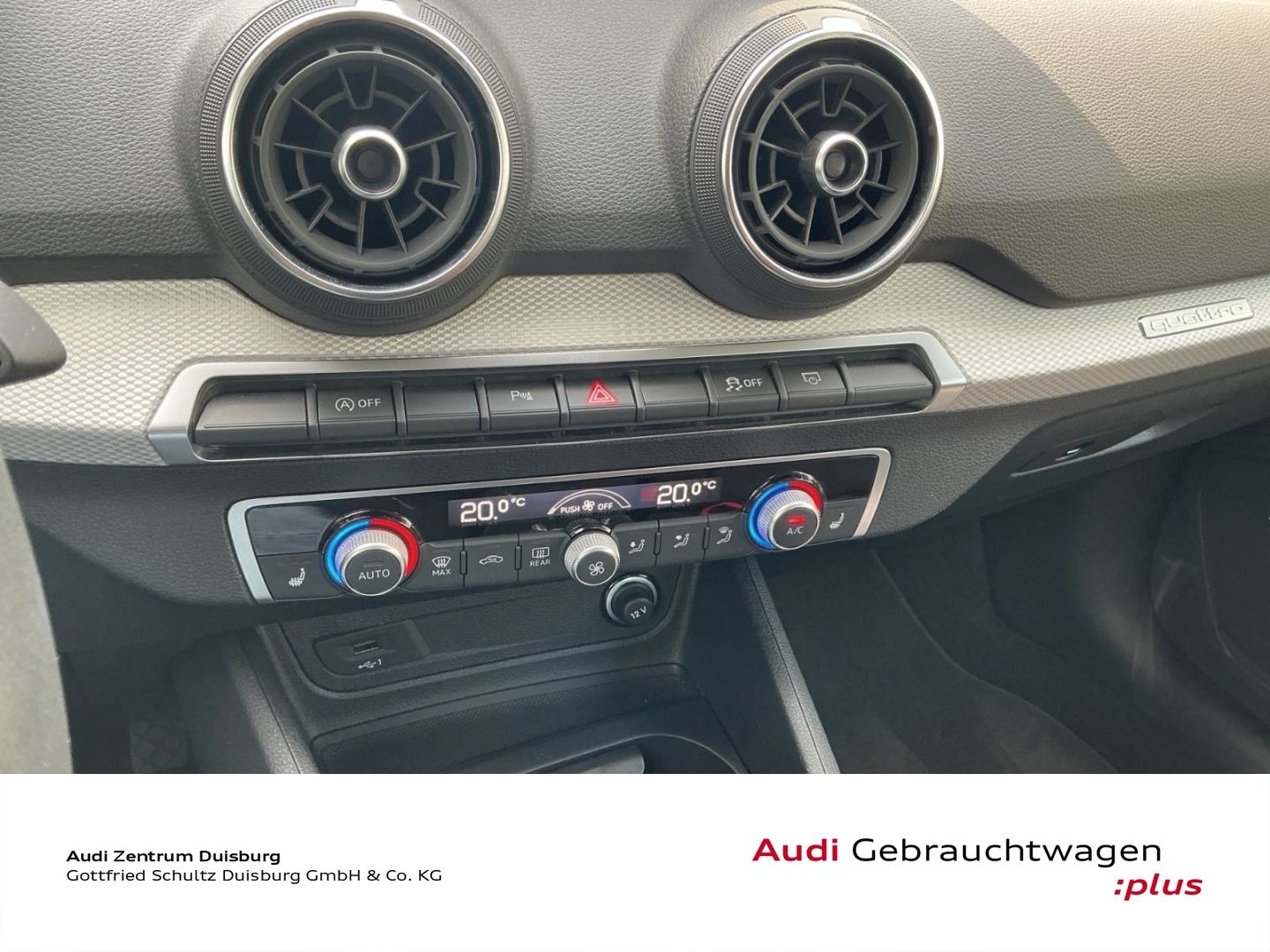 Audi Q2 - Bild 13