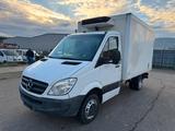 Mercedes-Benz Sprinter 415 -515 313-315 3,5 Ton AT Motor - Mercedes-Benz Sprinter 415