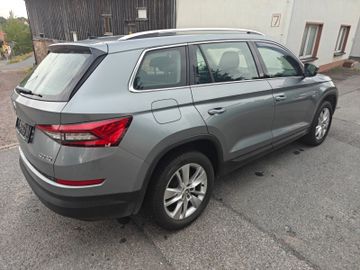 Skoda Kodiaq - 7