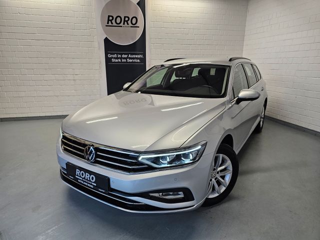 Volkswagen Passat Variant 2.0 TDI Business + RFK/ACC/NAVI