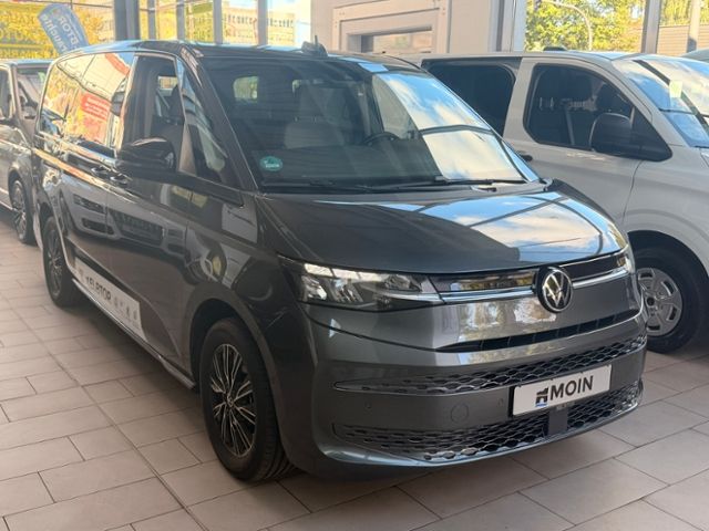 Volkswagen T7 Multivan 2.0 TDI Life lang AHK,PANO,STHZ,NAVI imagem 2