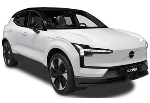 Volvo EX30 P8 Ultra AWD 428PS Modell 2027