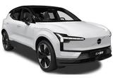 Volvo EX30 P8 Ultra AWD 428PS Modell 2027 - Volvo: 2.4