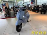 Vespa 946 Snake 125 E5+ AT *SONDERMODELL* ABS+ALU+USB+ - VESPA 946 SNAKE