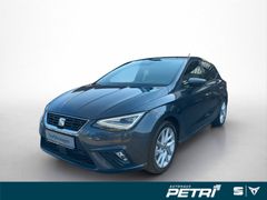 Foto Nummer 1: SEAT Ibiza
