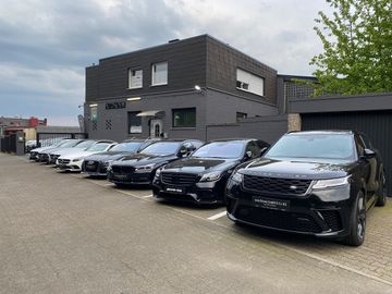 BMW 420 - 9
