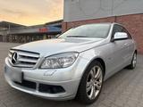 Mercedes-Benz C 180 AVANTGARDE/ Automatik/... - Mercedes-Benz C 180 Gebrauchtwagen in Osnabrück