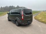 Ford Tourneo Custom Titanium X Kamera/8-Sitzer/ALU - Ford: Sitzer 8