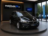 BMW 216 Baureihe 2 Gran Tourer 216 d Advantage - BMW 216 Gebrauchtwagen