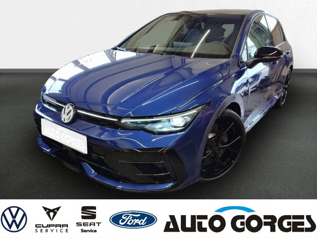 Volkswagen Golf R BLACK EDITION 2.0l TSI OPF 4MOTION DSG +S