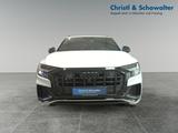 Audi SQ8 4.0 TFSI tiptronic competition plus MATRIX - Audi SQ8: Competition Plus