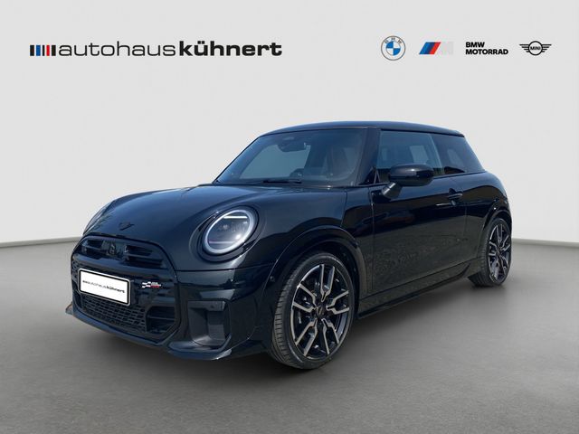 MINI Cooper S JCW Trim ACC 360° Pano HUD H&amp;K DAB