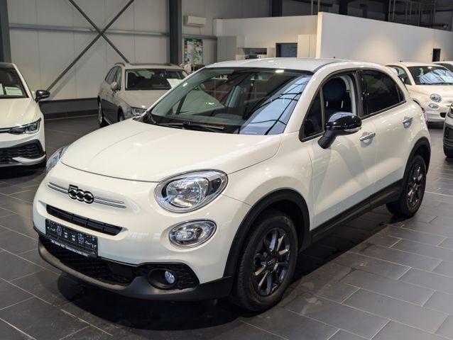 Fiat 500X 1.0 FireFly Turbo 4x2 S&S Club Navi 1.Hand