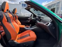 BMW M4 - Vorschau Bild 26