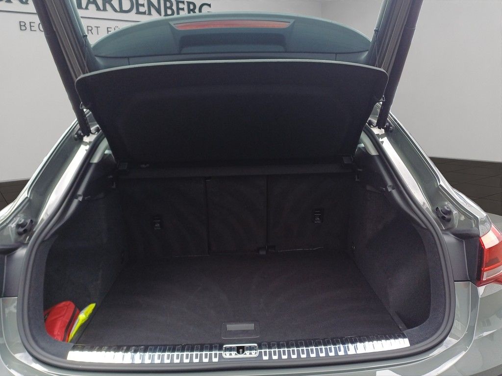 Audi Q3 Sportback S-Line 35TDI S-Tr. Navi AHK LED ACC foto 19