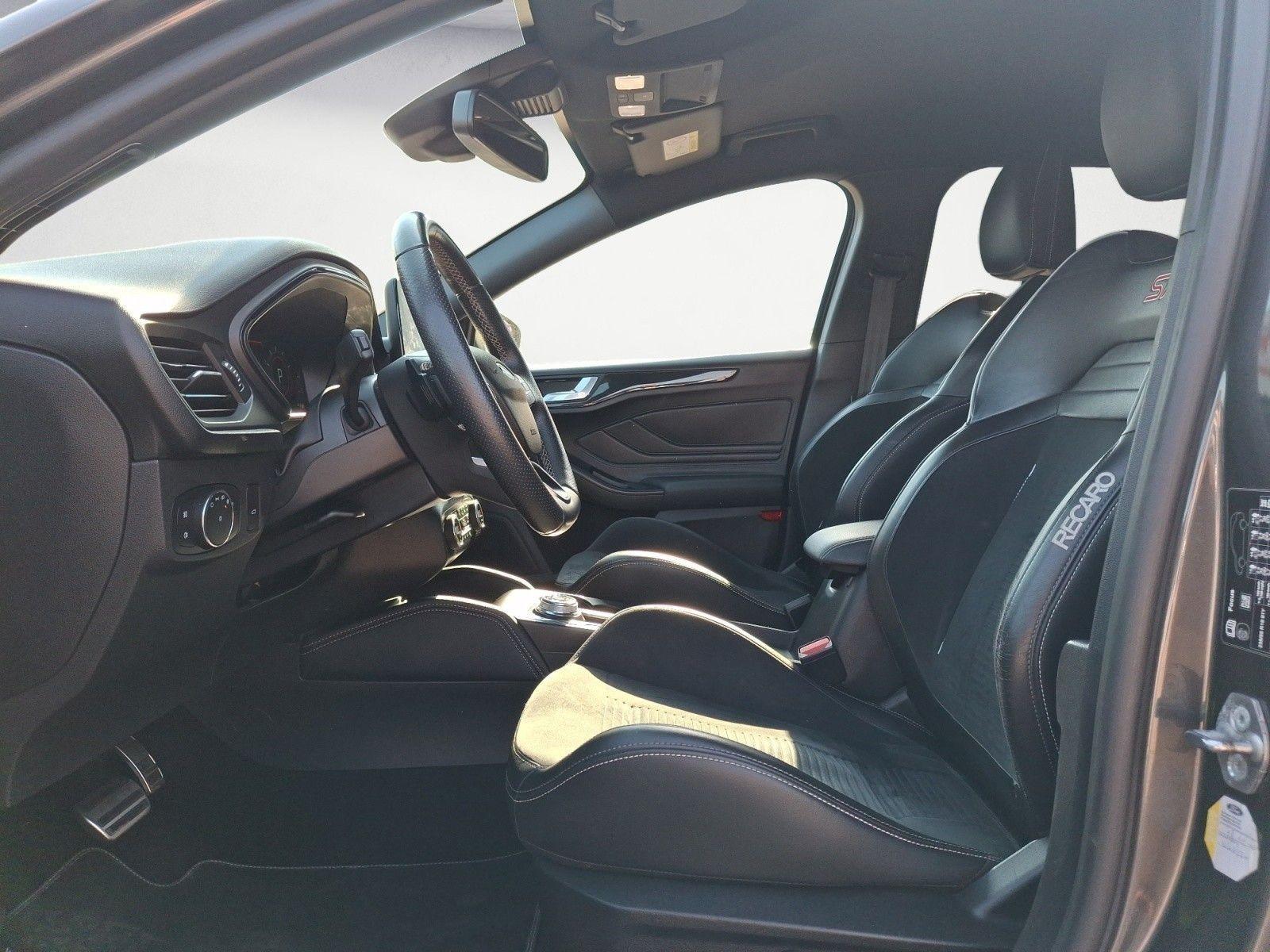 Ford Focus ST Turnier AHK*ACC*NAVI*KAMERA*SHZ*LHZ*KEY, миниатюра 7